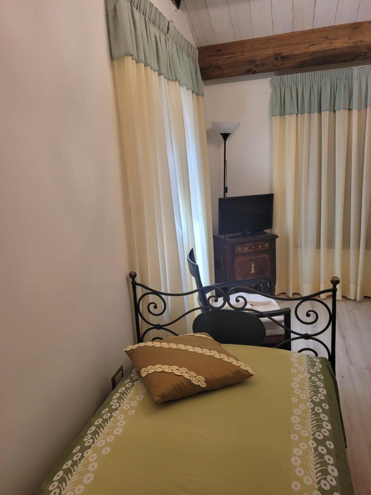 Resort Restaurant Villa Berta San Severino Marche Zewnętrze zdjęcie
